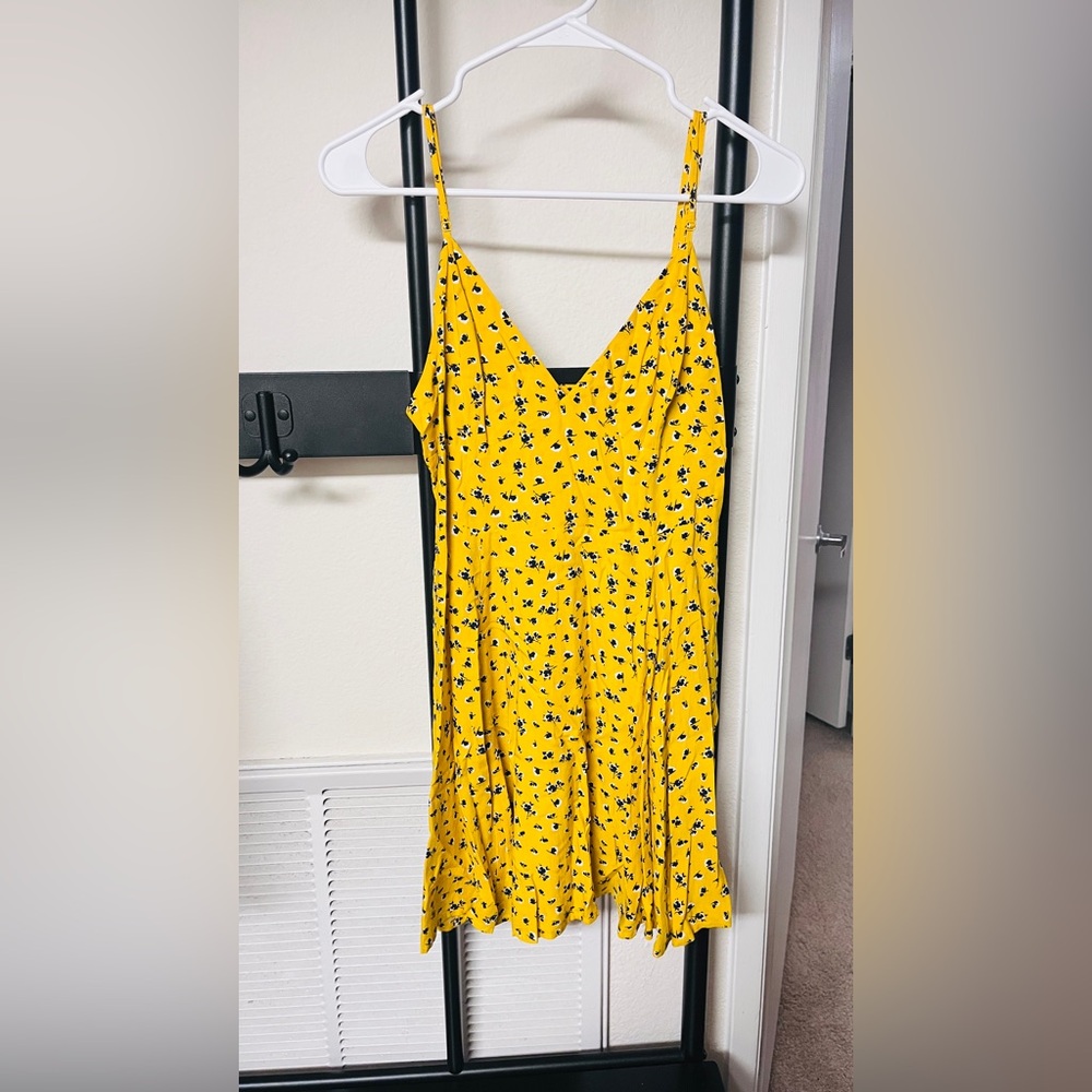 Forever 21 mini dress